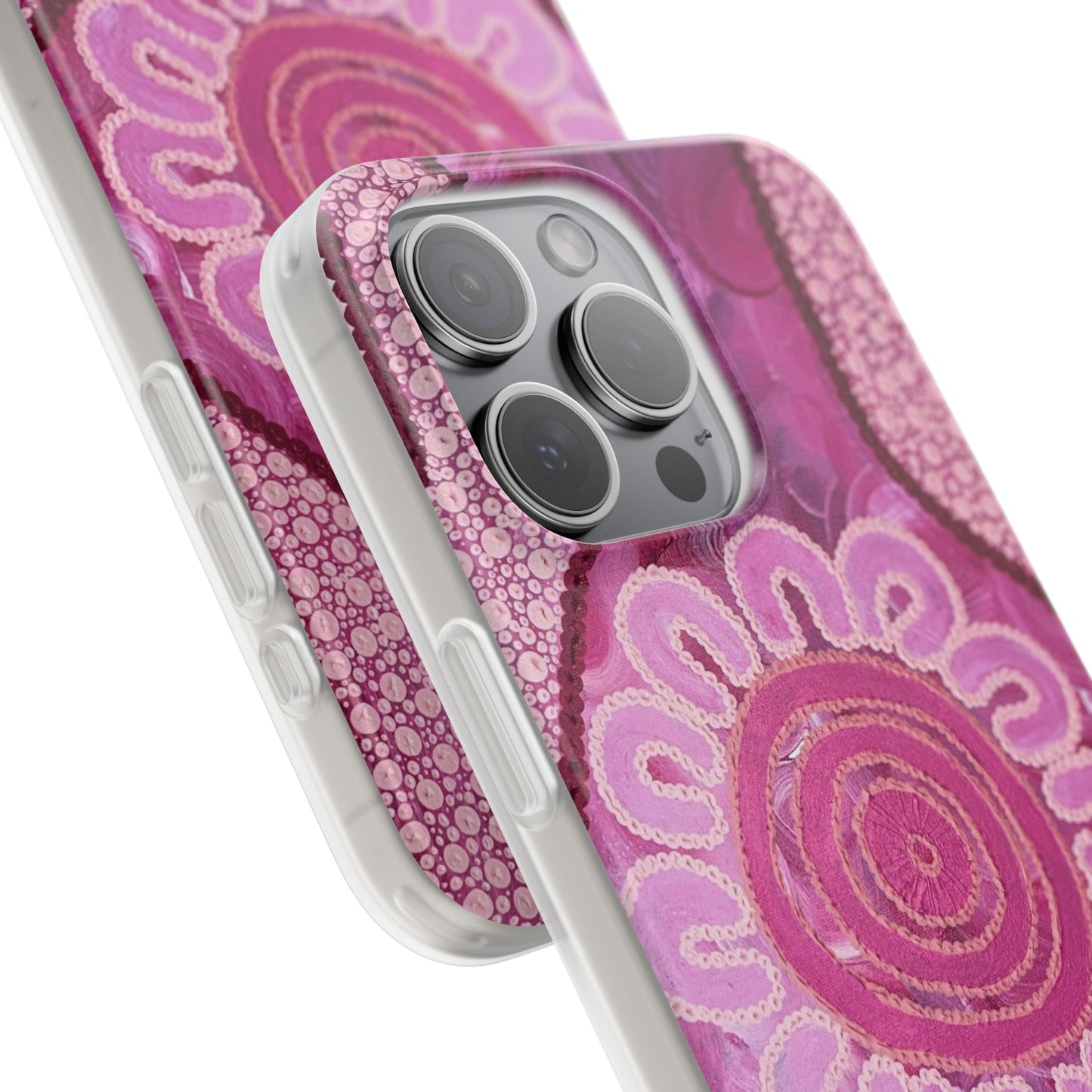 Flexi Cases - Women’s Connection