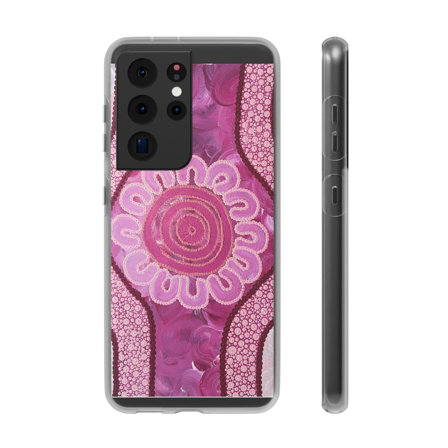 Flexi Cases - Women’s Connection