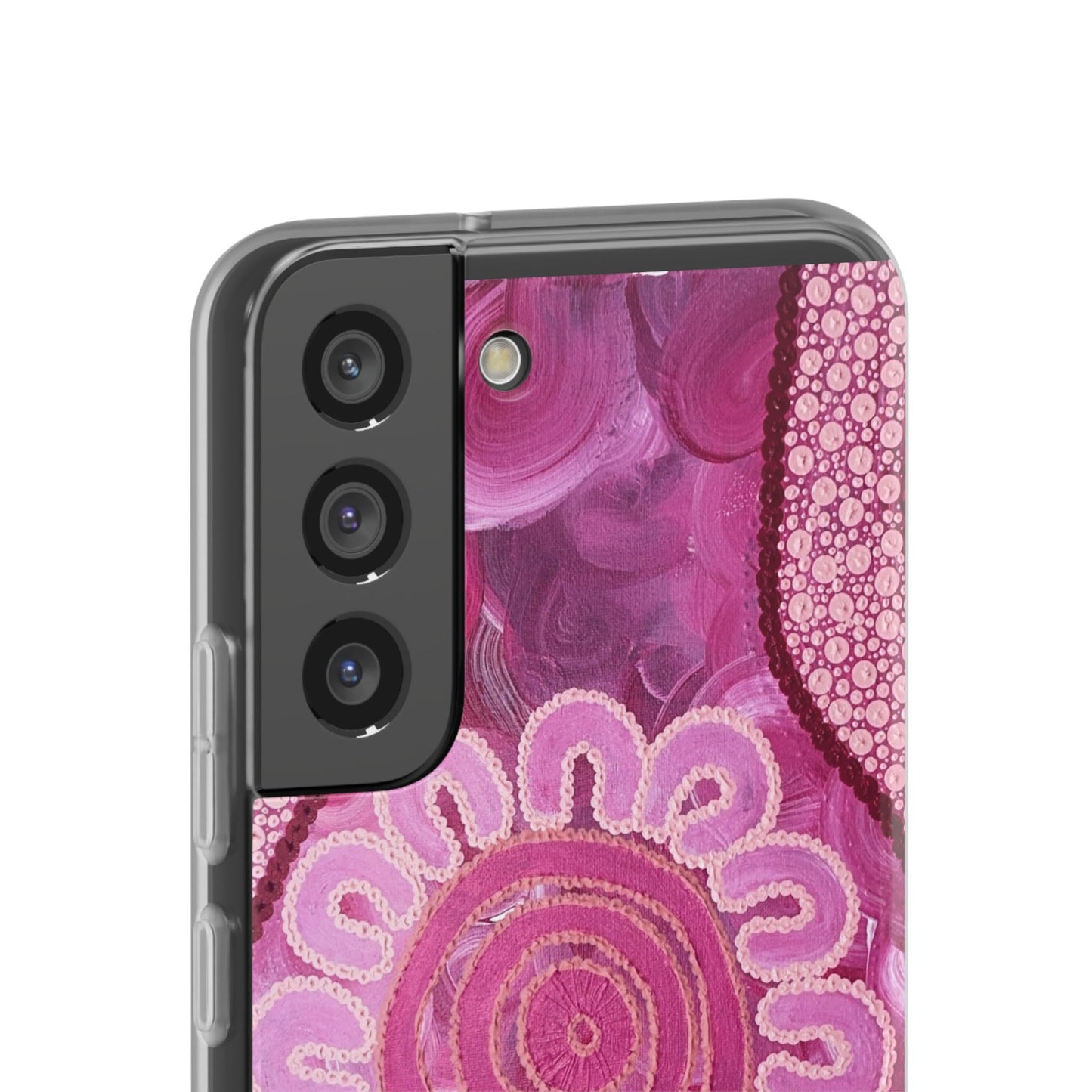 Flexi Cases - Women’s Connection