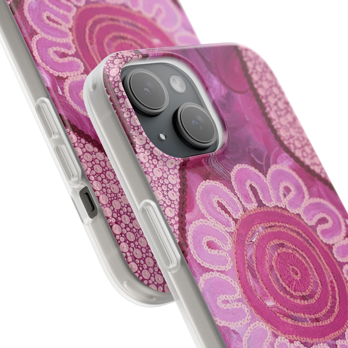 Flexi Cases - Women’s Connection