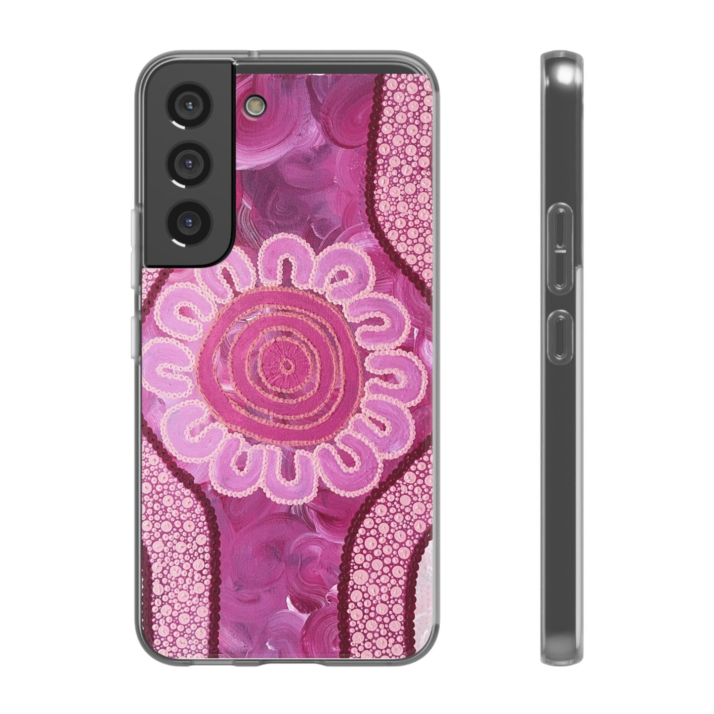 Flexi Cases - Women’s Connection