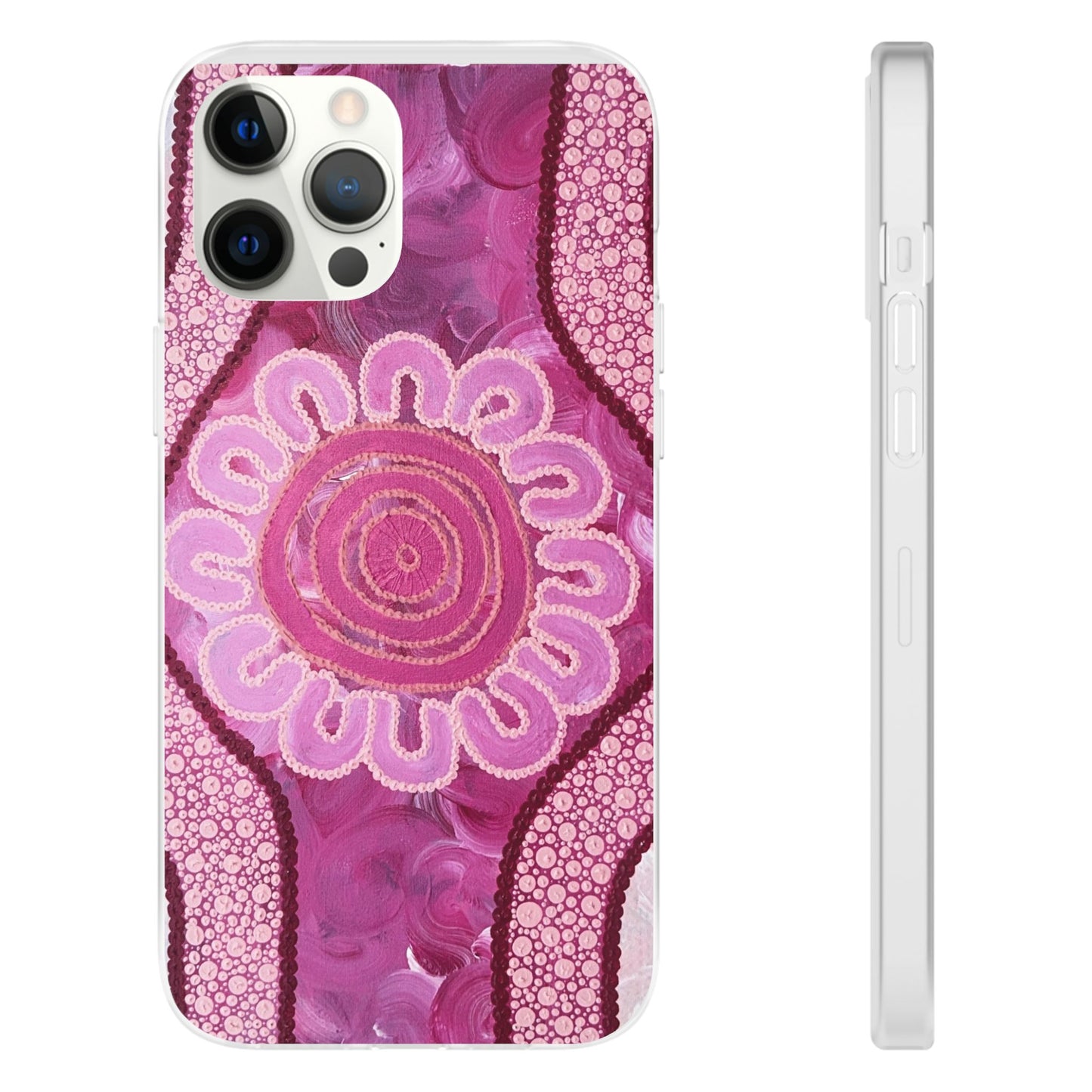 Flexi Cases - Women’s Connection