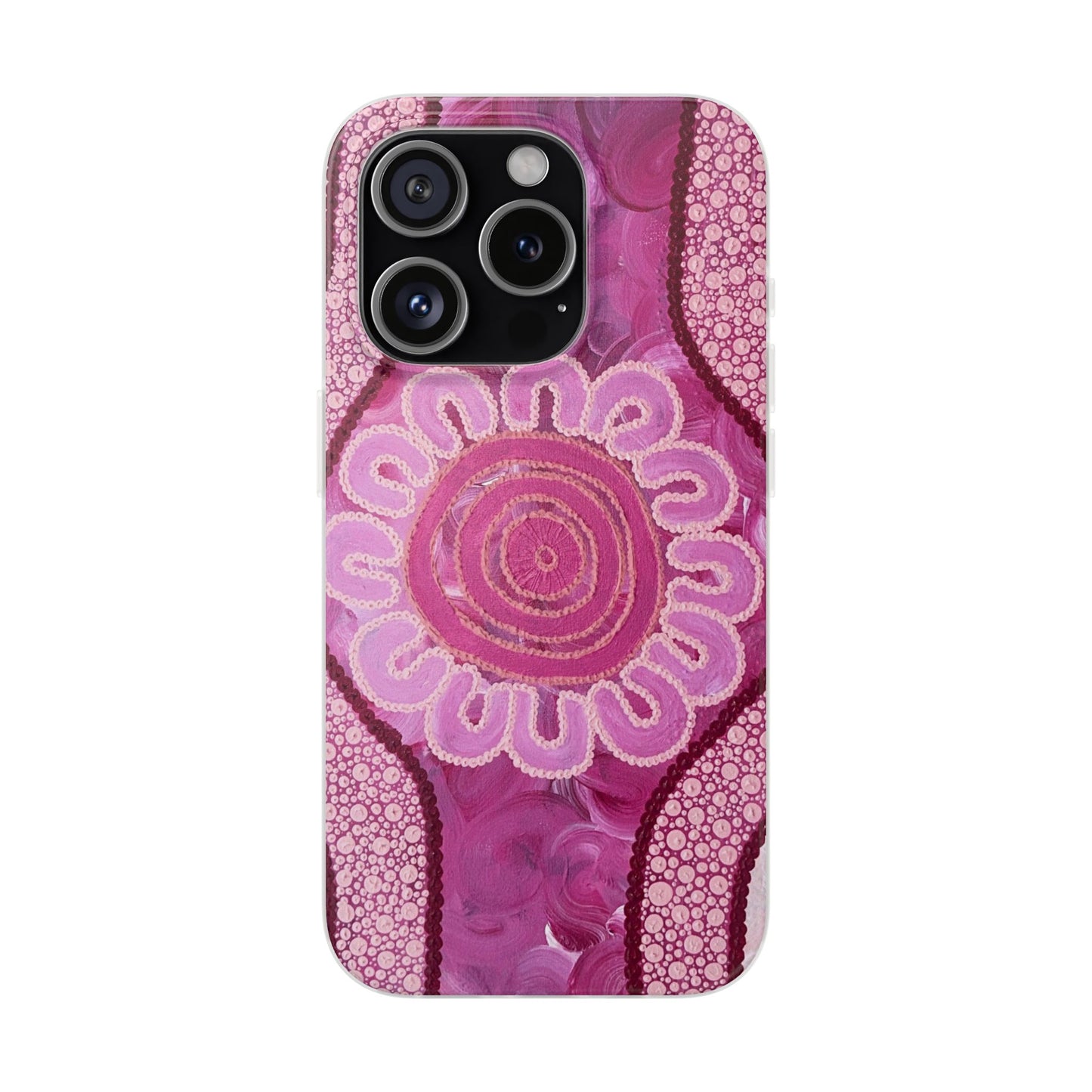 Flexi Cases - Women’s Connection