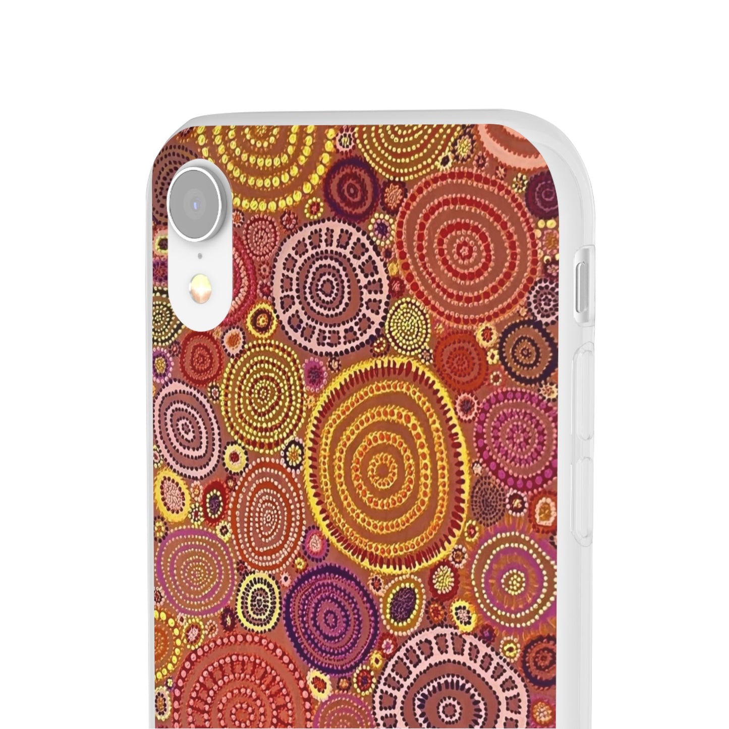 Flexi Cases - Colourful Life