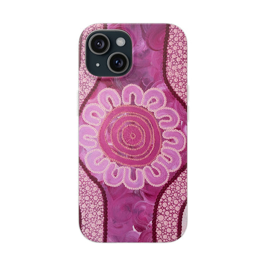 Flexi Cases - Women’s Connection