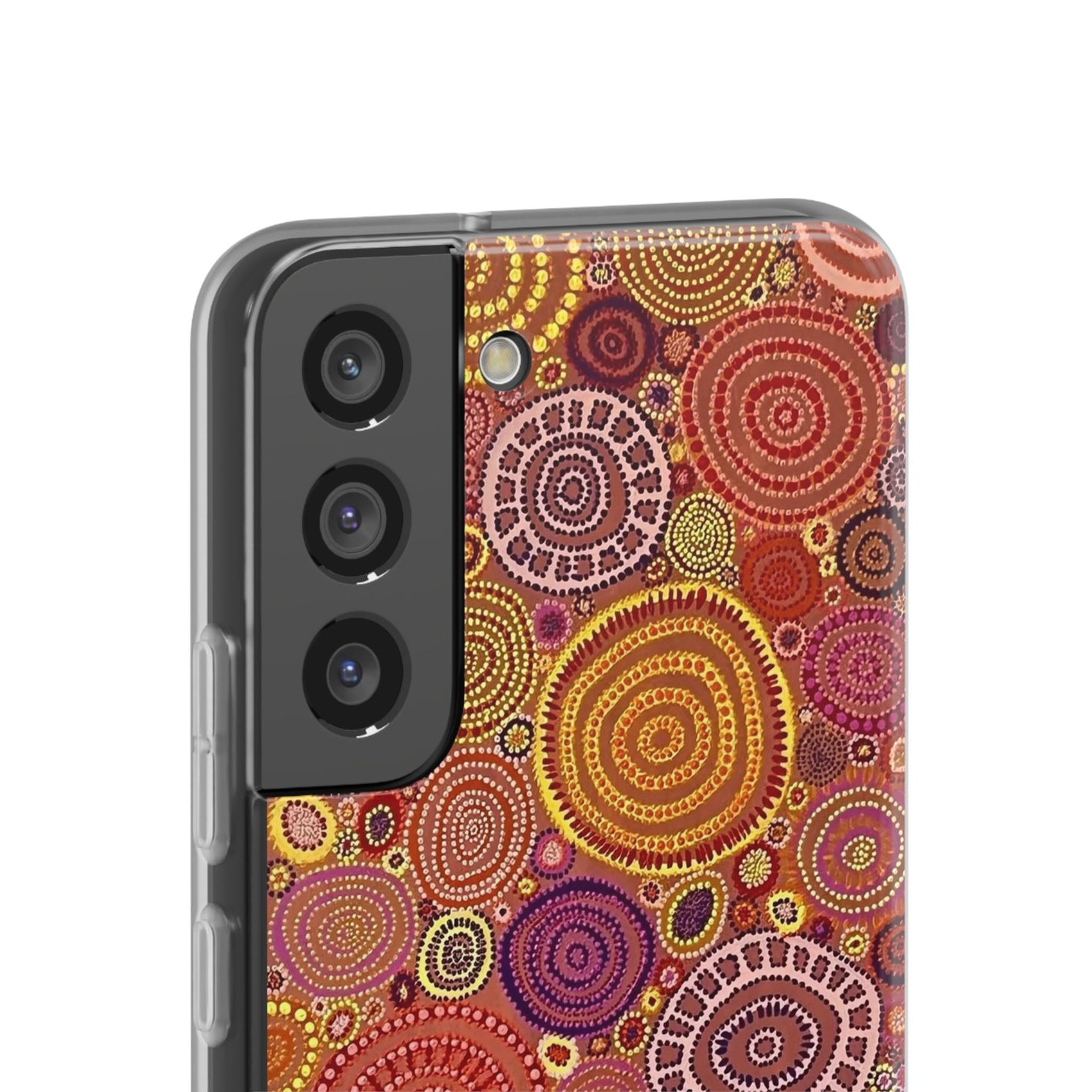 Flexi Cases - Colourful Life