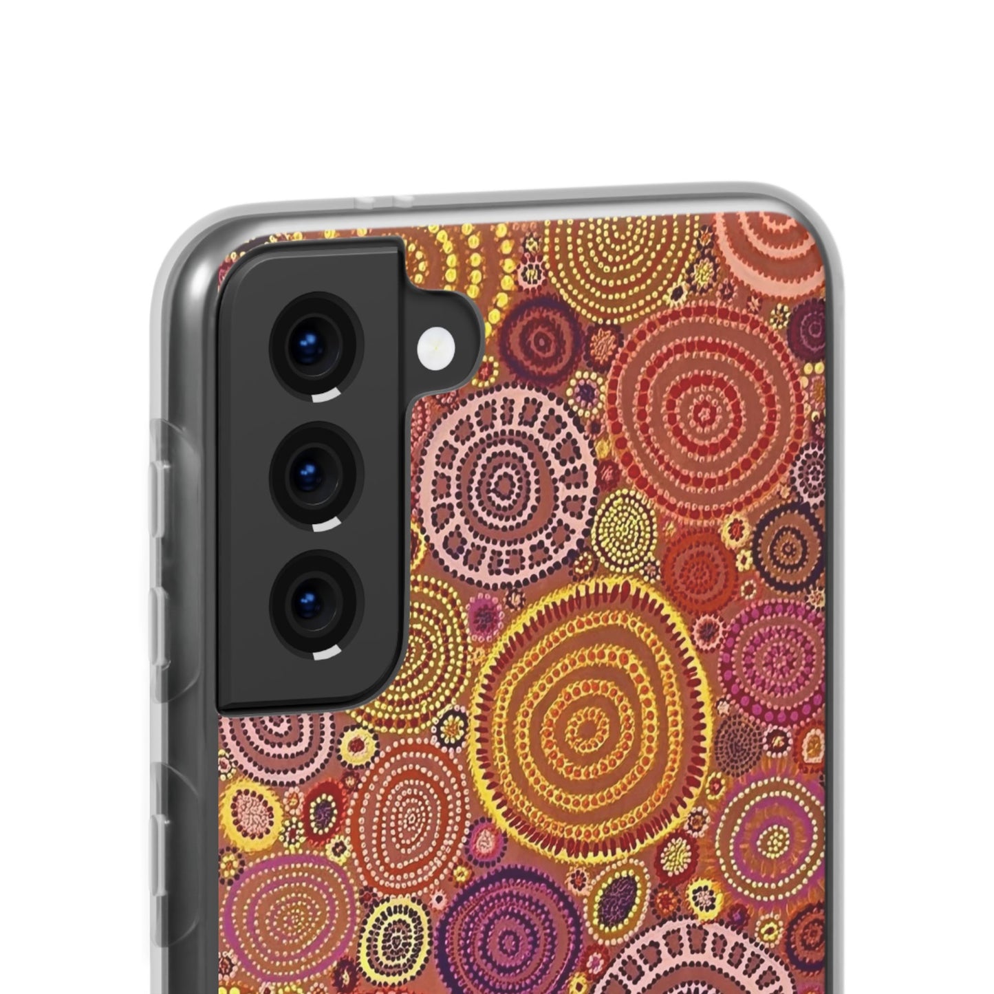 Flexi Cases - Colourful Life