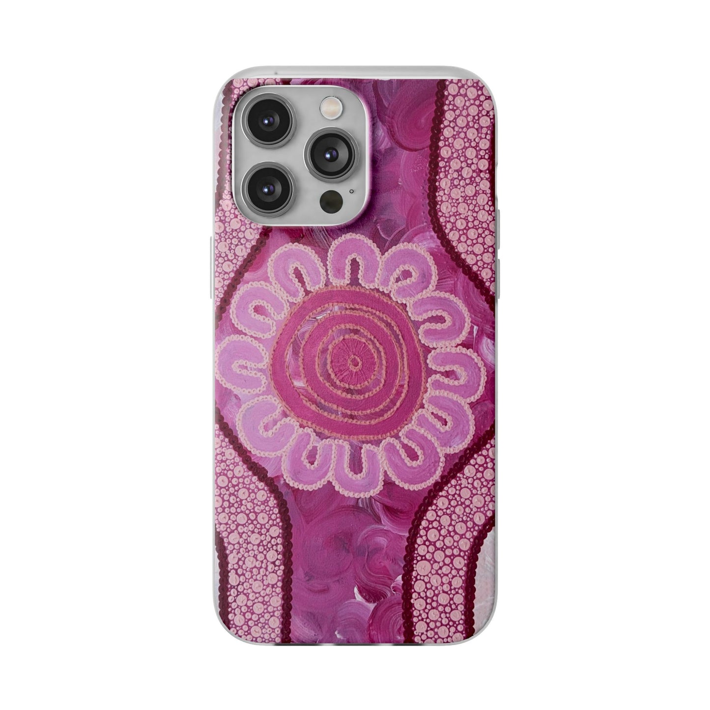 Flexi Cases - Women’s Connection