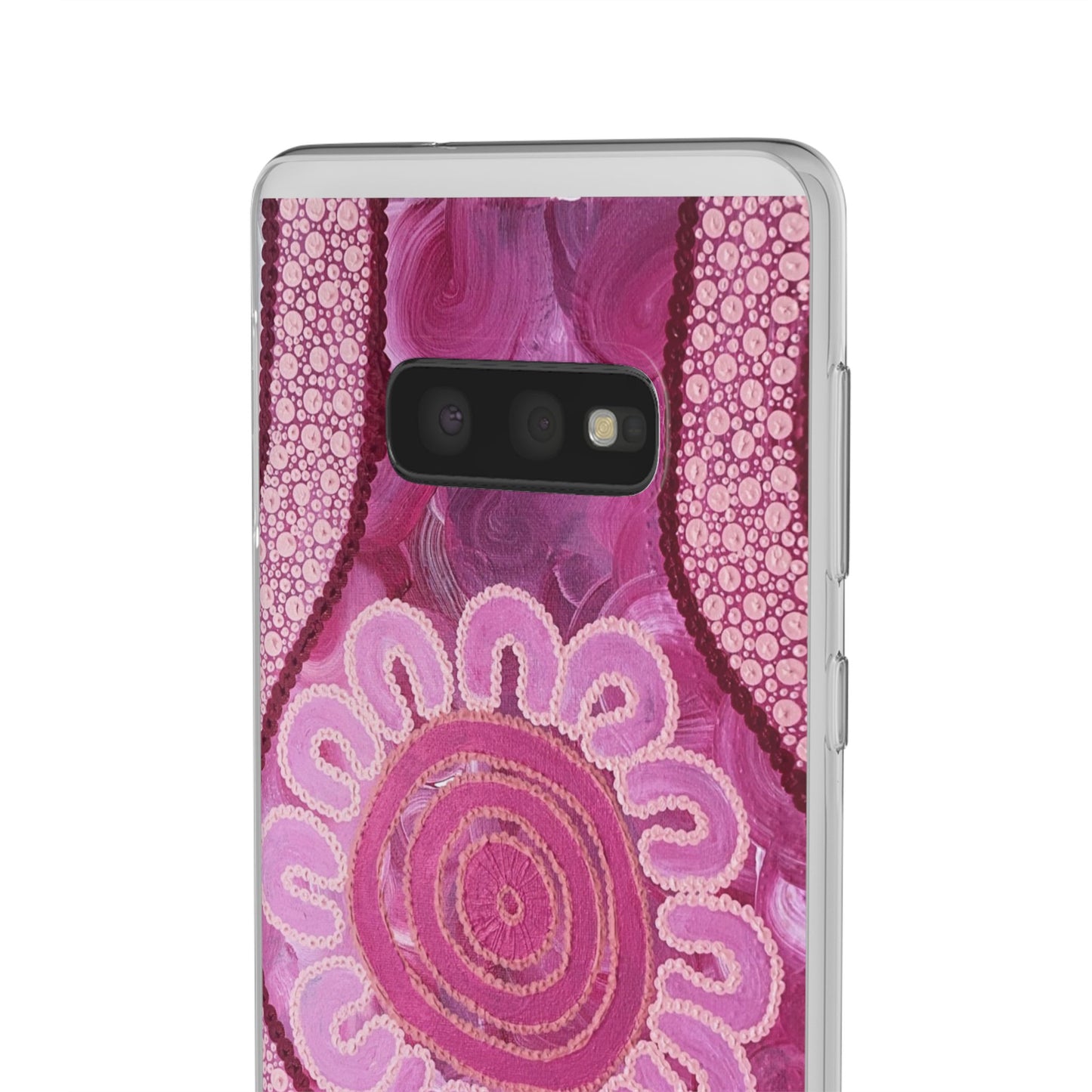 Flexi Cases - Women’s Connection