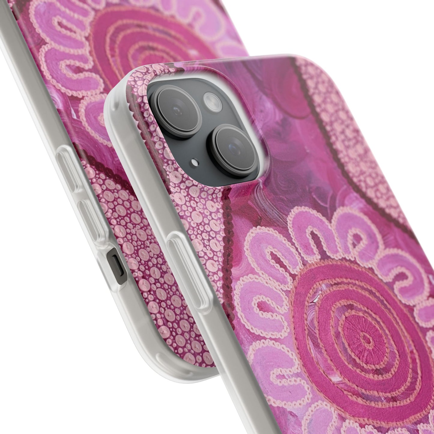 Flexi Cases - Women’s Connection